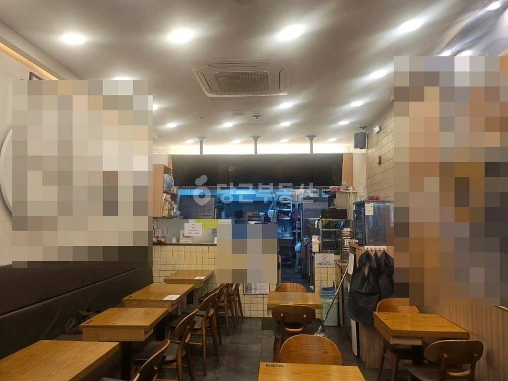 충청남도 천안시 서북구 불당동 상가 사진 1