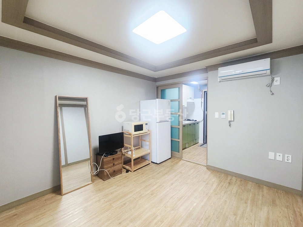 대구광역시 달서구 신당동 원룸 사진 1