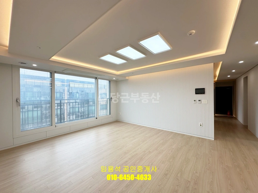 제주특별자치도 제주시 오라이동 아파트 사진 1