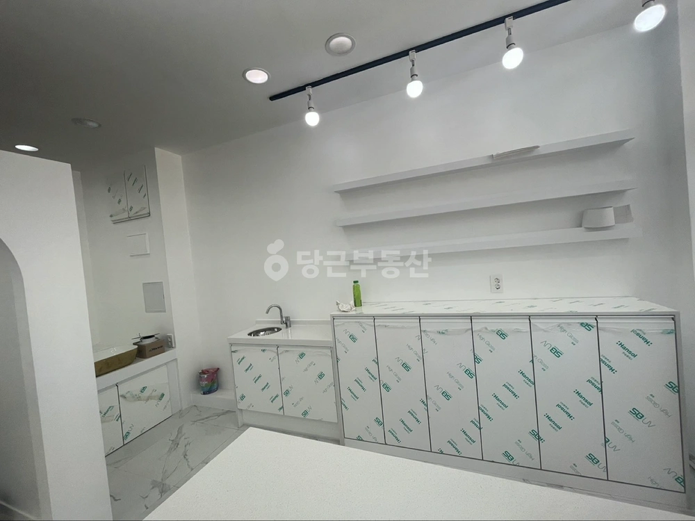 충청남도 천안시 서북구 성정동 상가 사진 1