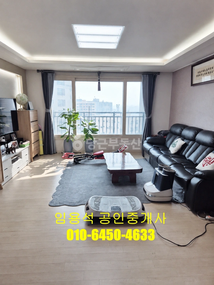제주특별자치도 제주시 건입동 아파트 사진 1