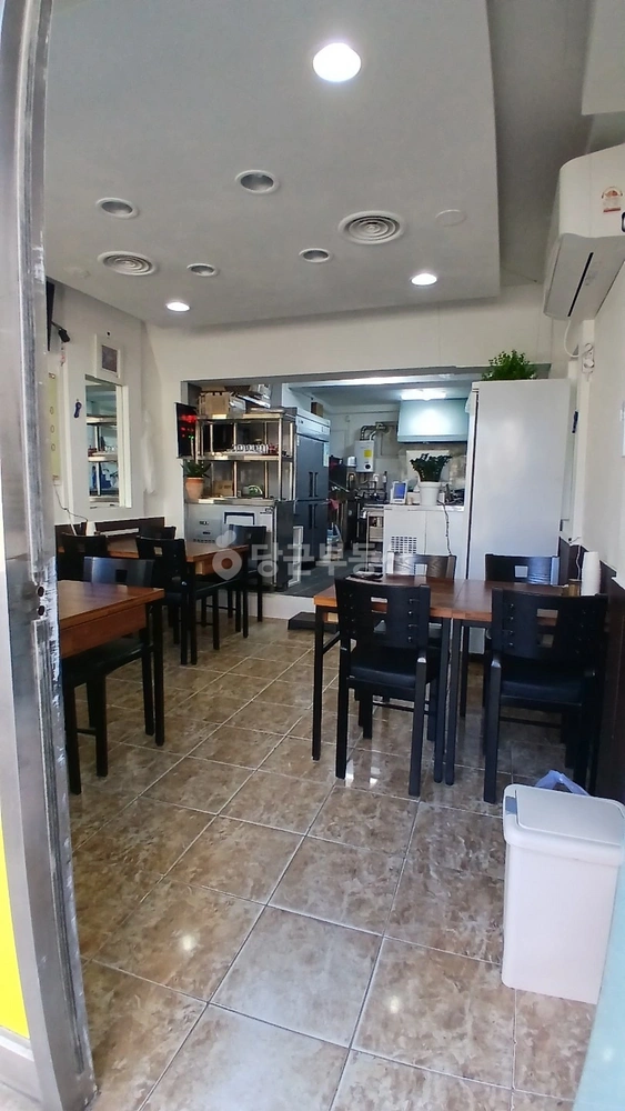 경기도 안산시 상록구 사동 상가 사진 1