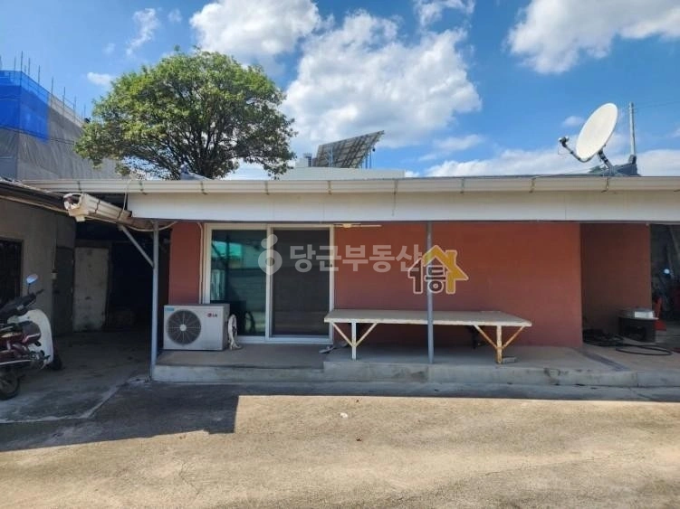 경상북도 상주시 외서면 단독/전원주택 사진 1