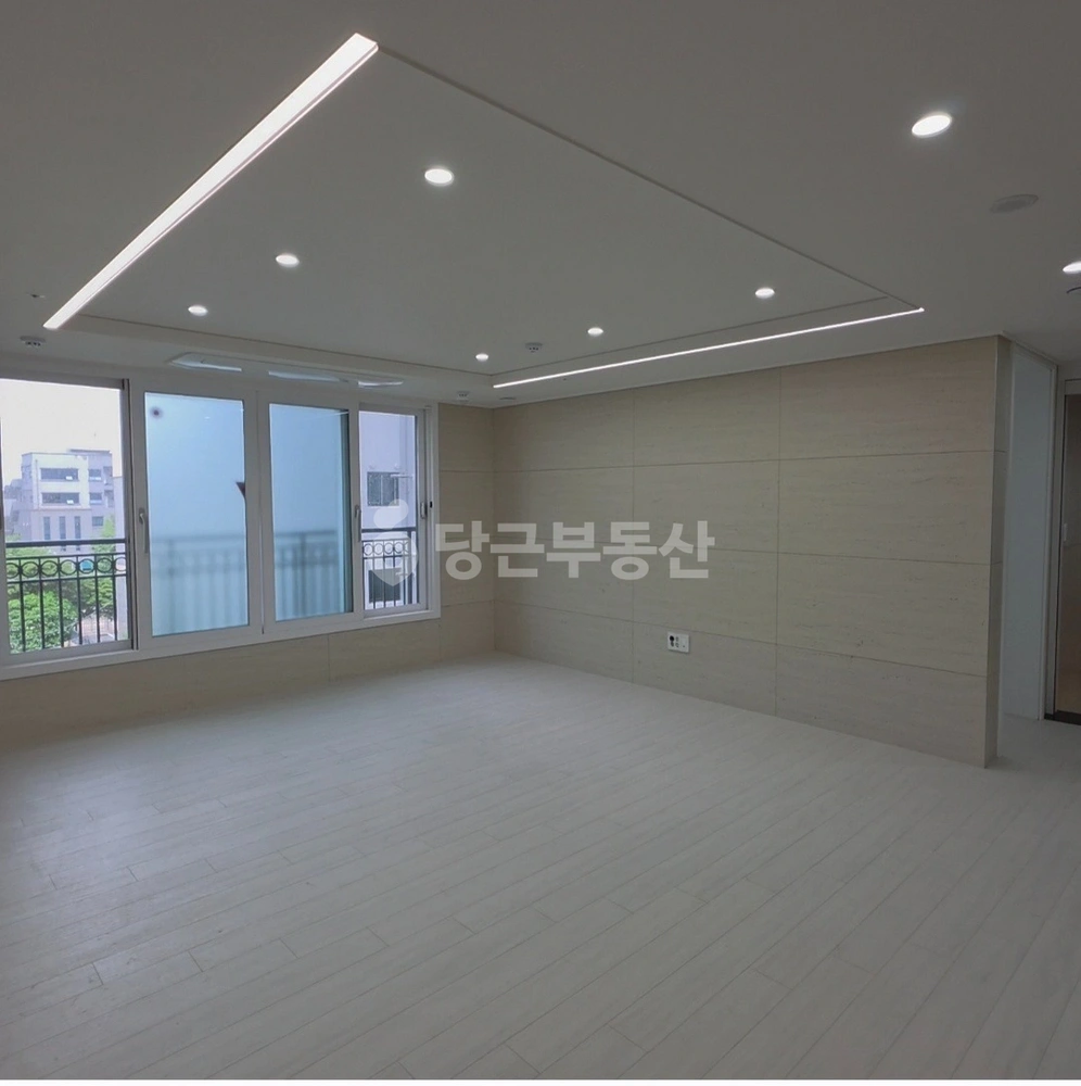 제주특별자치도 제주시 외도일동 아파트 사진 1