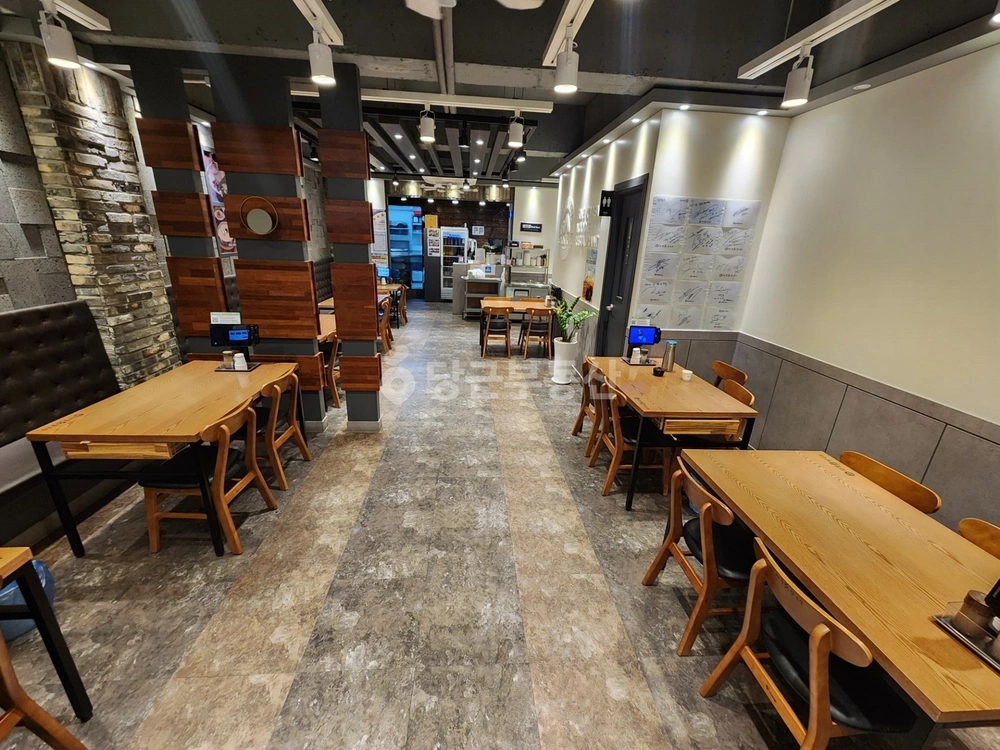 울산광역시 남구 옥동 상가 사진 1