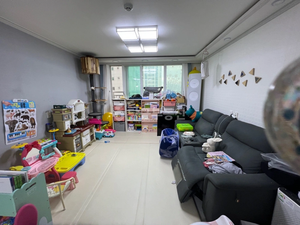 인천광역시 남동구 간석동 오피스텔 사진 1