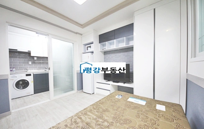 대전광역시 서구 갈마동 원룸 사진 1