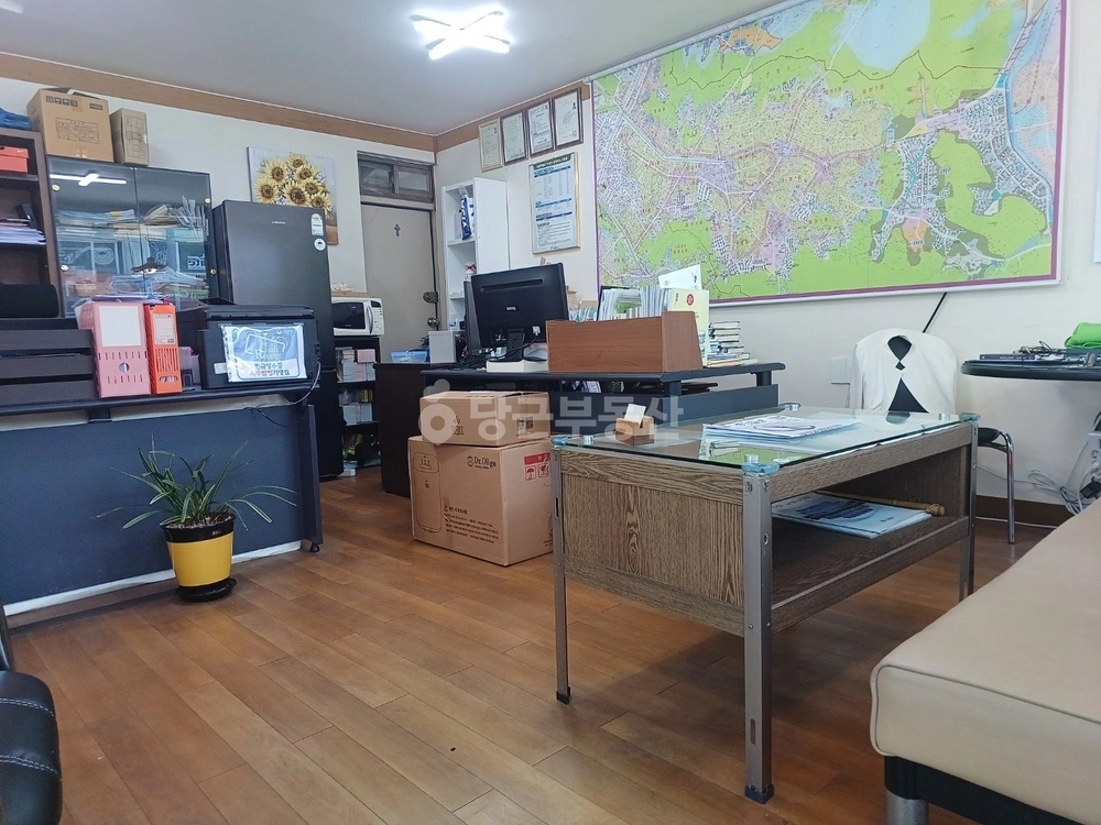 서울특별시 은평구 역촌동 상가 사진 1