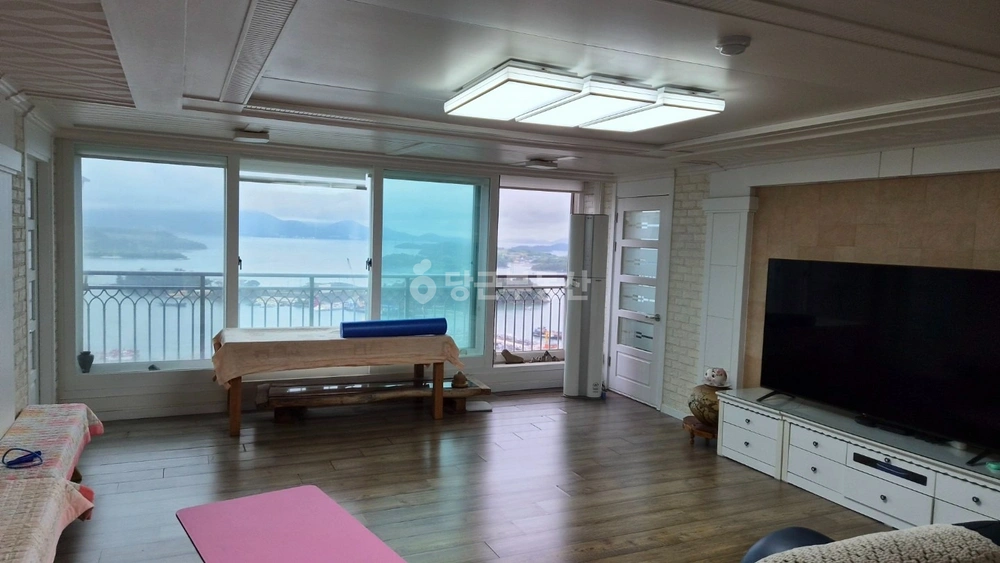 전남광주통합특별시 여수시 신월동 아파트 사진 1