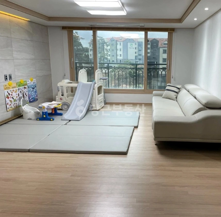 제주특별자치도 제주시 도련일동 아파트 사진 1