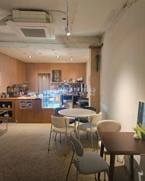 부산광역시 부산진구 전포동 상가 사진 1