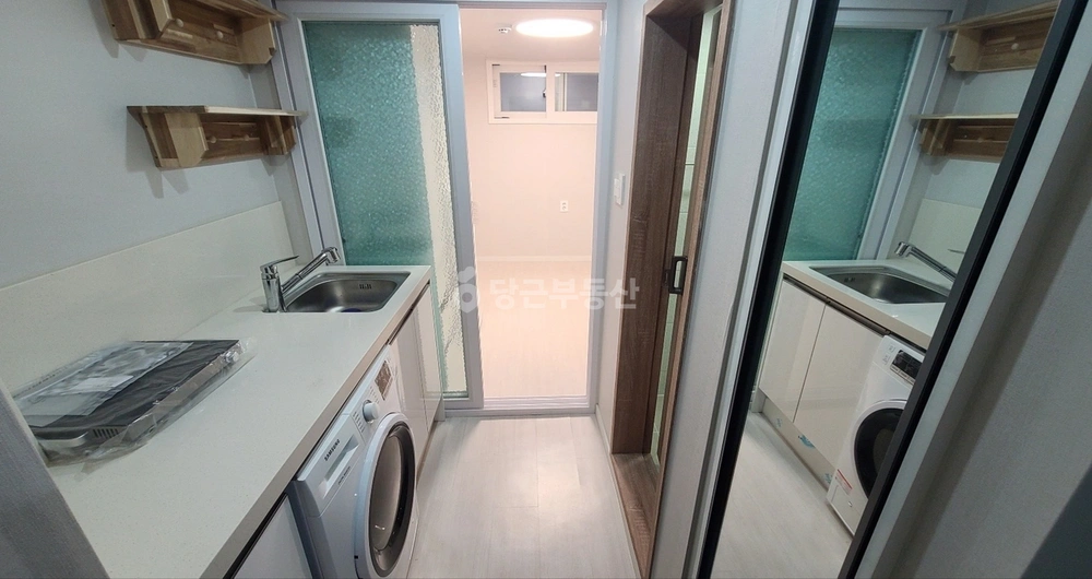 서울특별시 동작구 상도동 원룸 사진 1