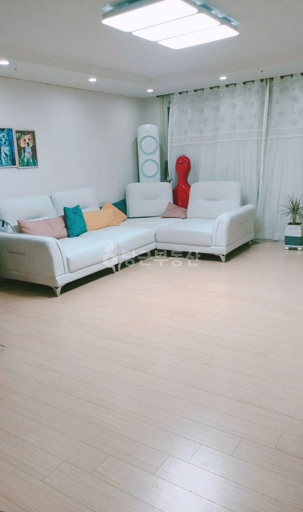 경상남도 양산시 물금읍 아파트 사진 1