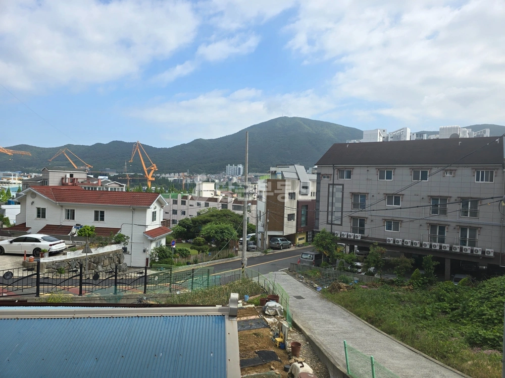 경상남도 거제시 아주동 빌라(투룸 이상) 사진 1