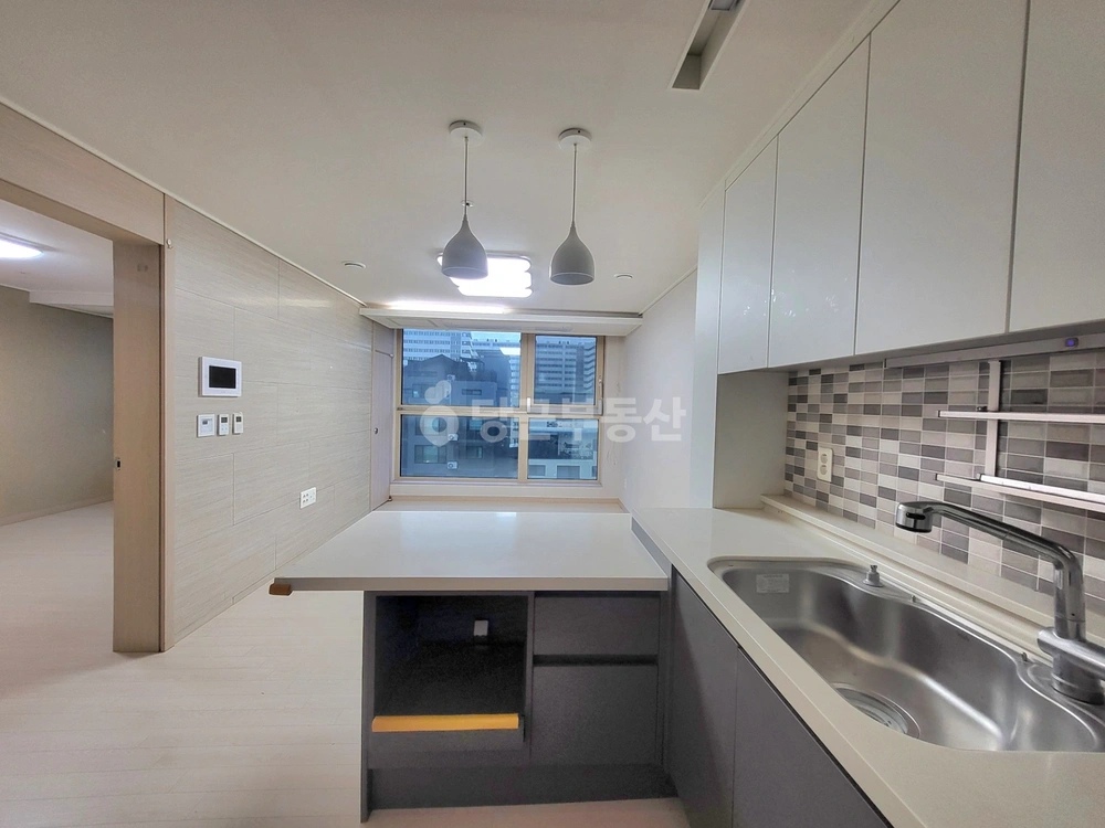 제주특별자치도 제주시 외도일동 아파트 사진 1