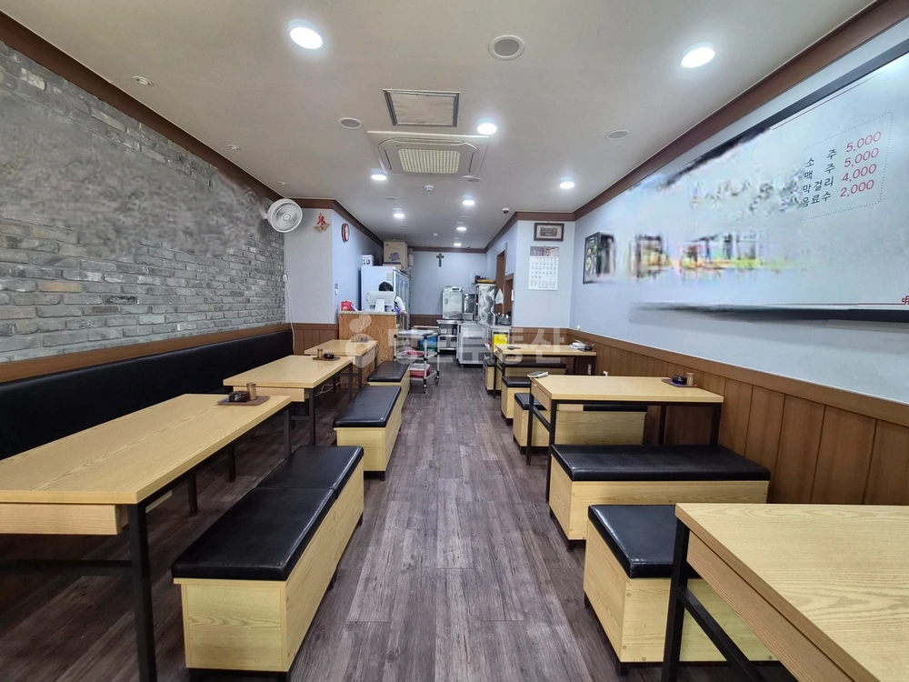 인천광역시 서해구 심곡동 상가 사진 1