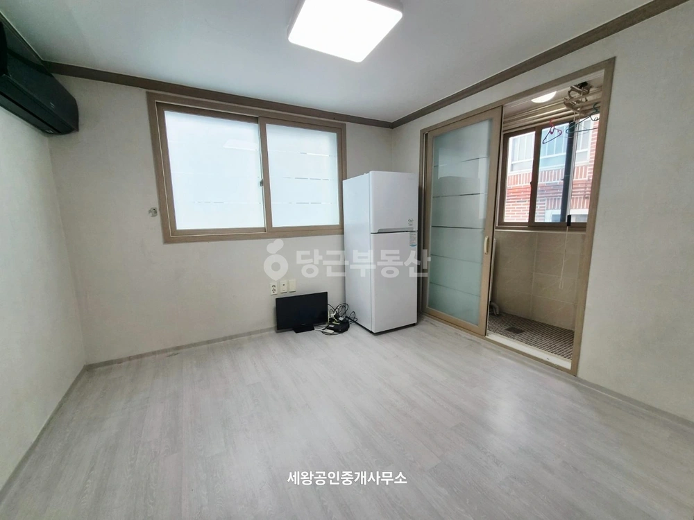 경상북도 경산시 옥곡동 원룸 사진 1