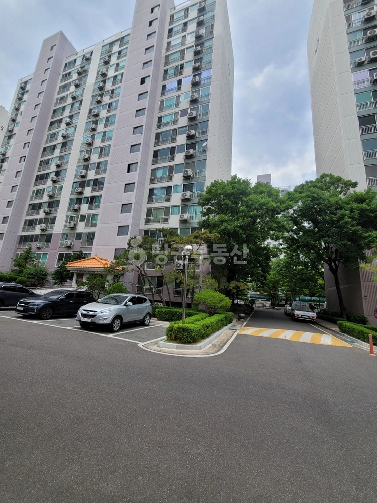 대구광역시 달서구 용산동 아파트 사진 1