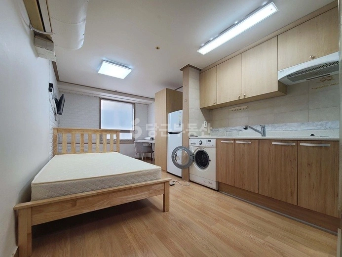 서울특별시 서초구 양재동 원룸 사진 1
