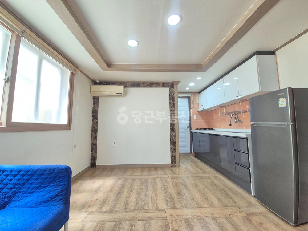 대구광역시 수성구 중동 원룸 사진 1