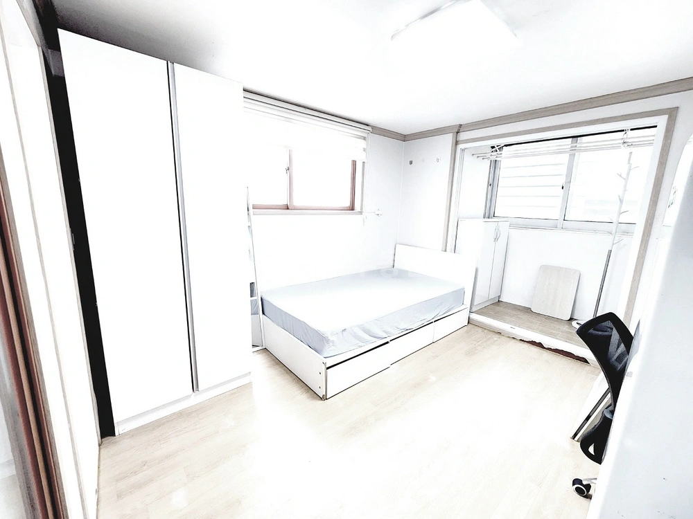 경상북도 경산시 조영동 원룸 사진 1