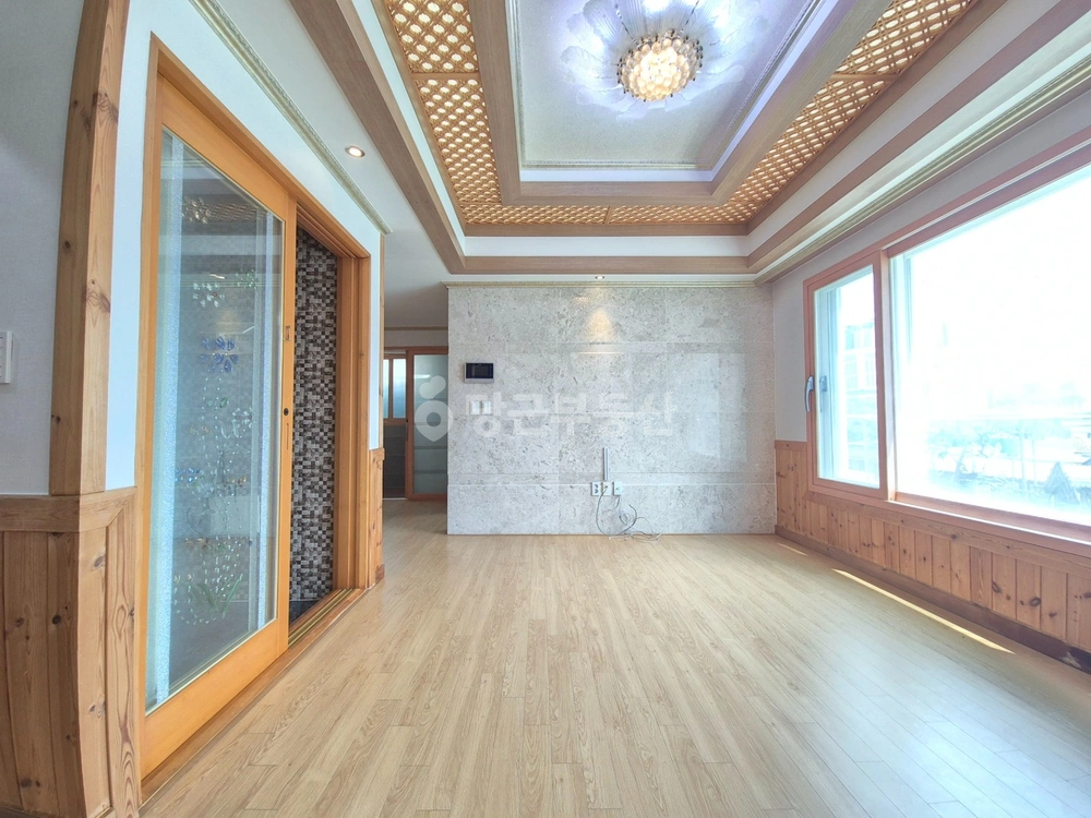 대구광역시 수성구 중동 원룸 사진 1