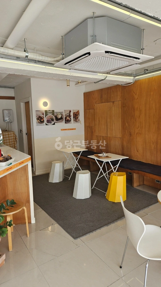 대구광역시 북구 읍내동 상가 사진 1