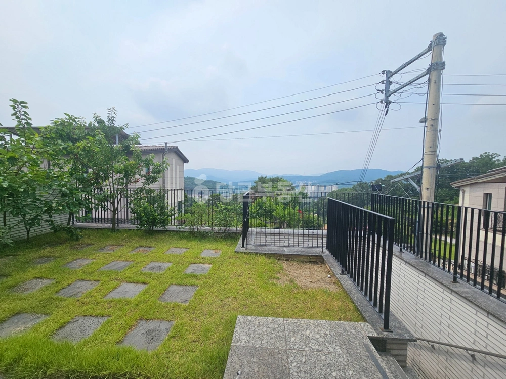경기도 광주시 능평동 단독/전원주택 사진 1