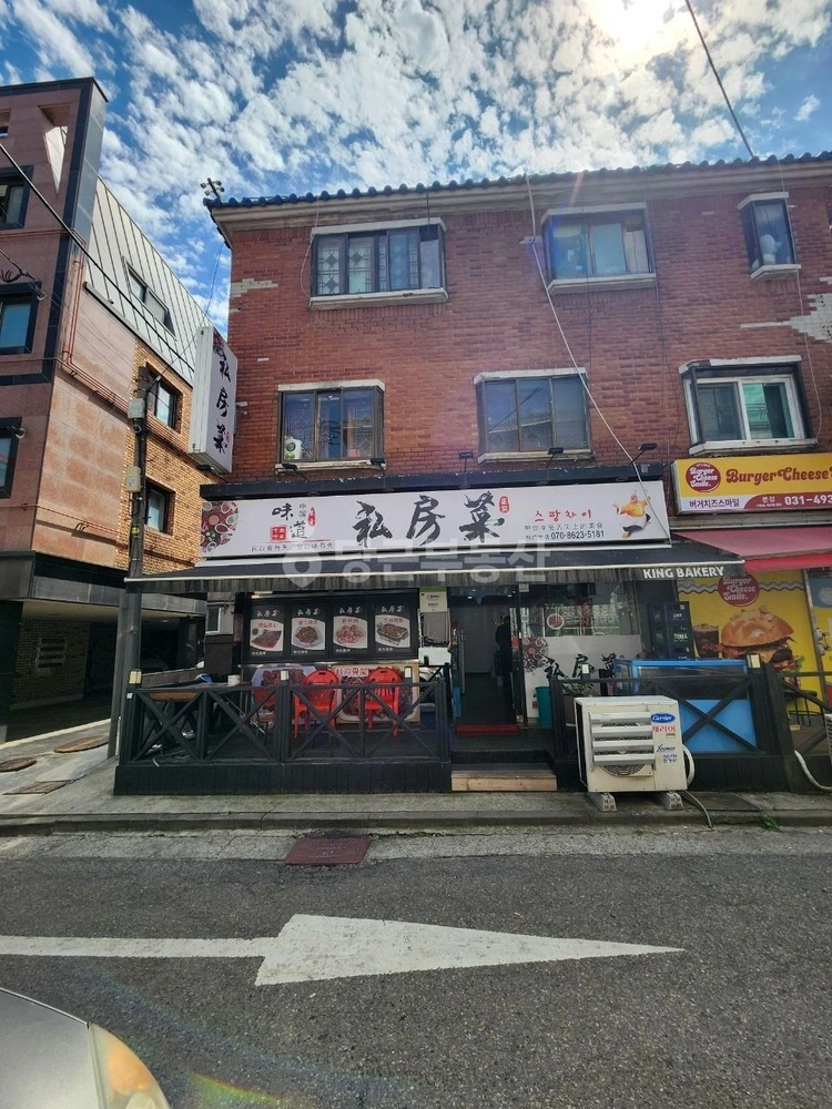 경기도 안산시 단원구 원곡동 상가 사진 1