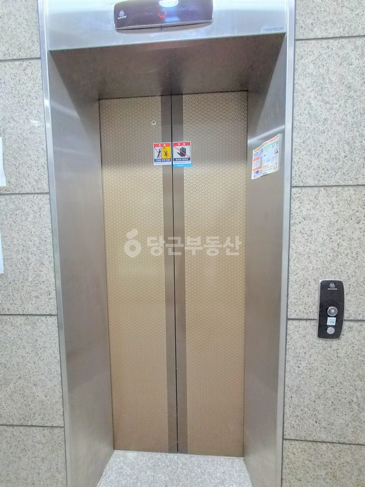 대구광역시 동구 신서동 원룸 사진 1