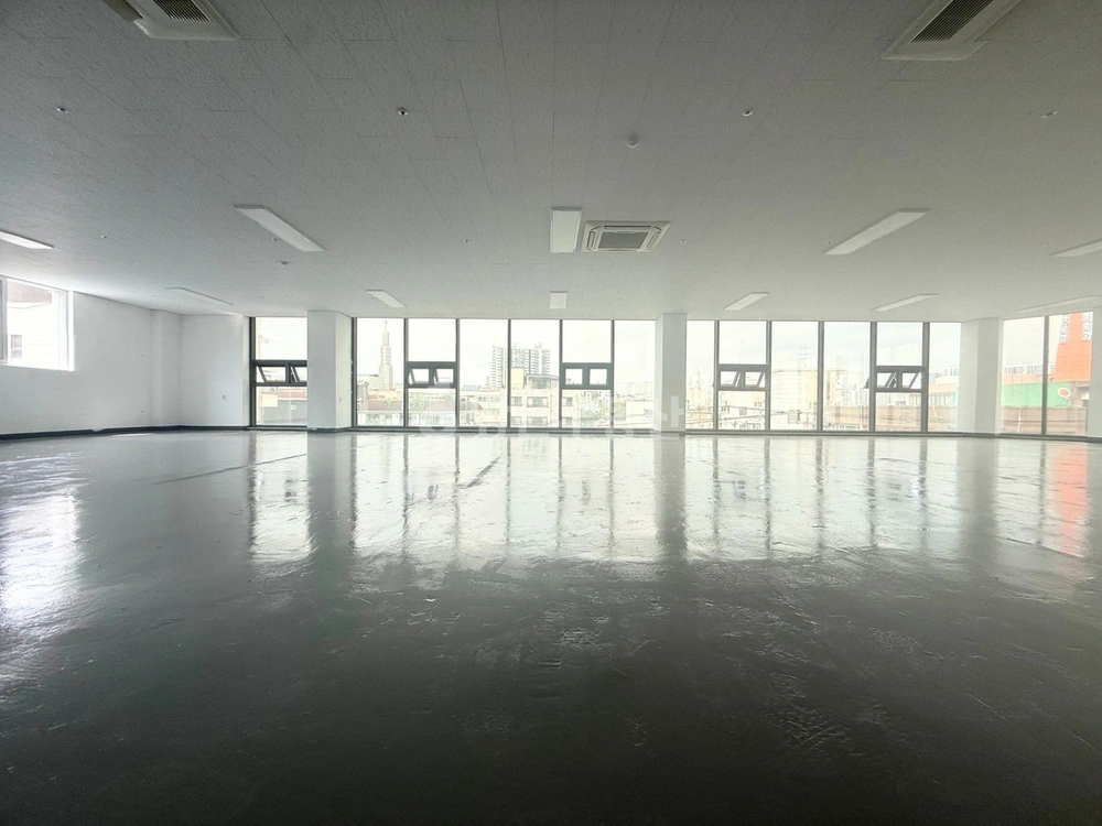 충청남도 천안시 서북구 성정동 상가 사진 1