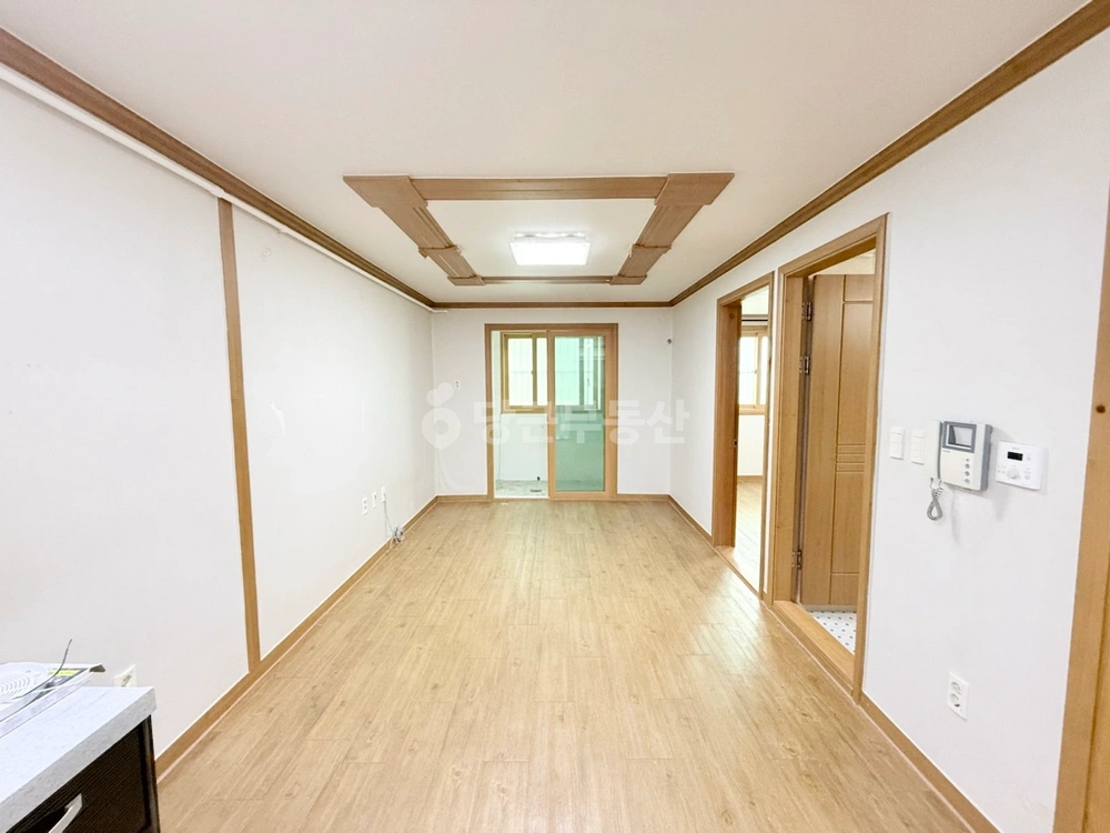 전남광주통합특별시 남구 월산동 빌라(투룸 이상) 사진 1