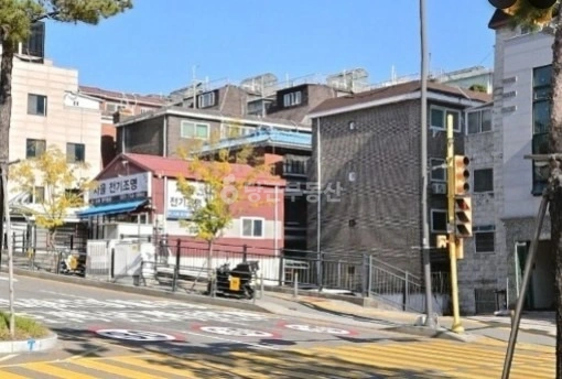 경기도 성남시 수정구 신흥동 빌라(투룸 이상) 사진 1