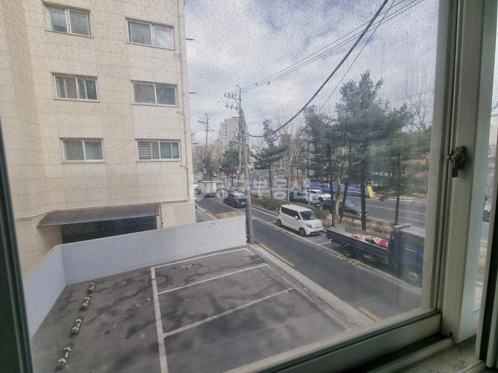 서울특별시 중랑구 면목동 상가 사진 1