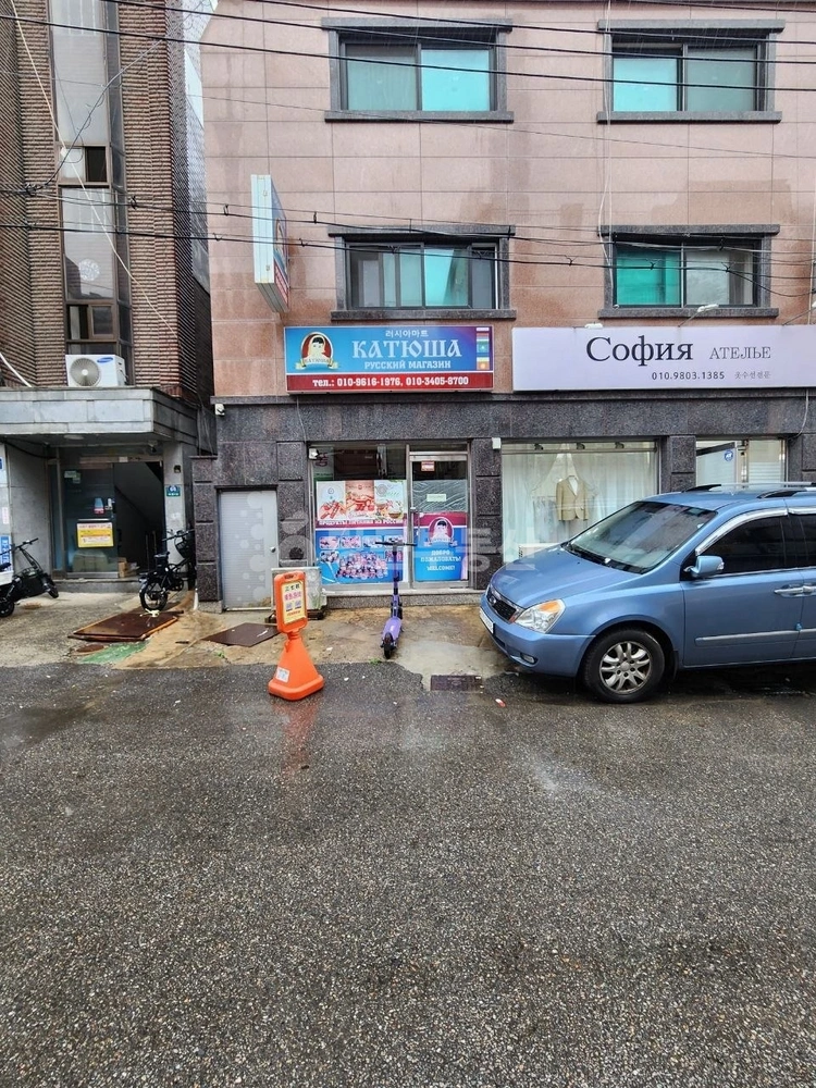 경기도 안산시 단원구 원곡동 상가 사진 1