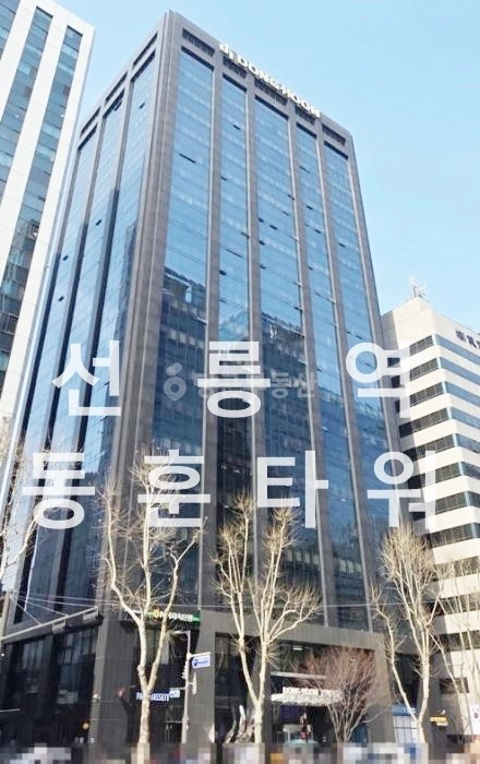 서울특별시 강남구 역삼동 사무실 사진 1