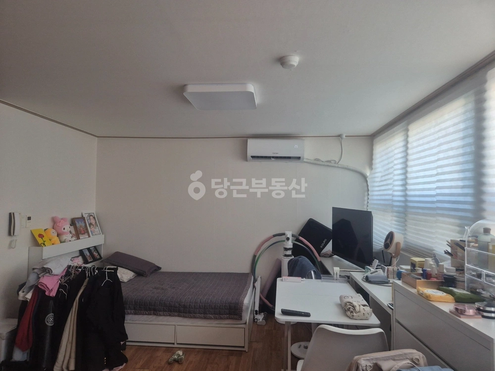 경기도 성남시 수정구 신흥동 원룸 사진 1