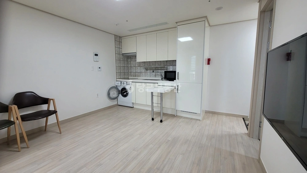 제주특별자치도 제주시 연동 원룸 사진 1
