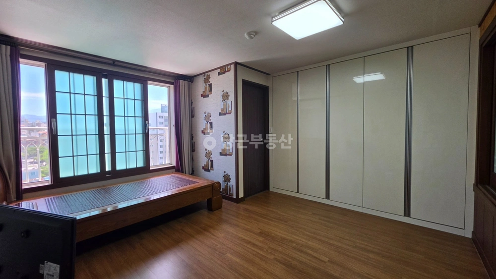 제주특별자치도 제주시 삼도2동 아파트 사진 1