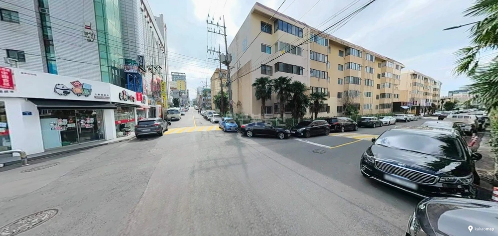제주특별자치도 제주시 연동 아파트 사진 1