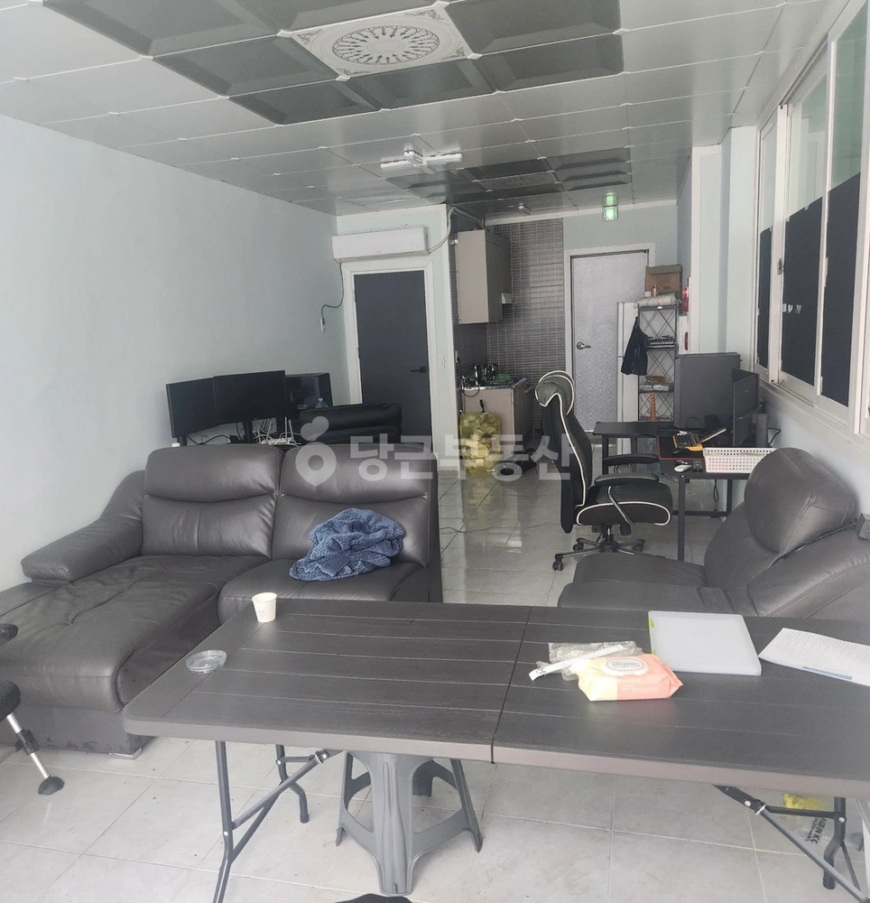 충청북도 청주시 흥덕구 봉명동 상가 사진 1