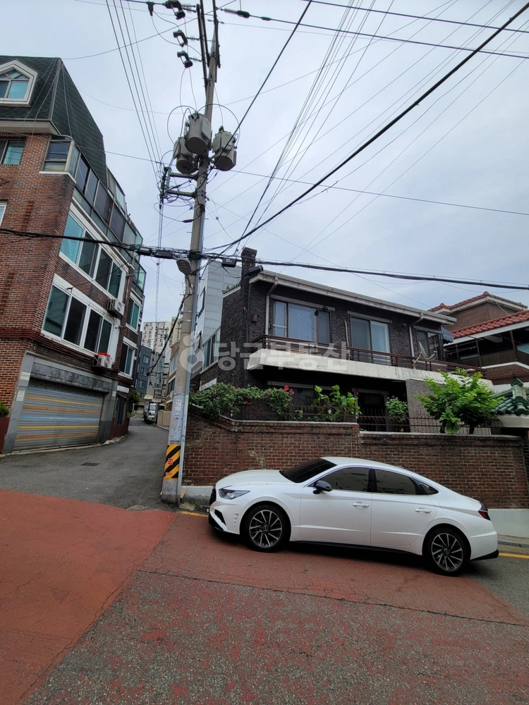 서울특별시 동작구 상도1동 단독/전원주택 사진 1