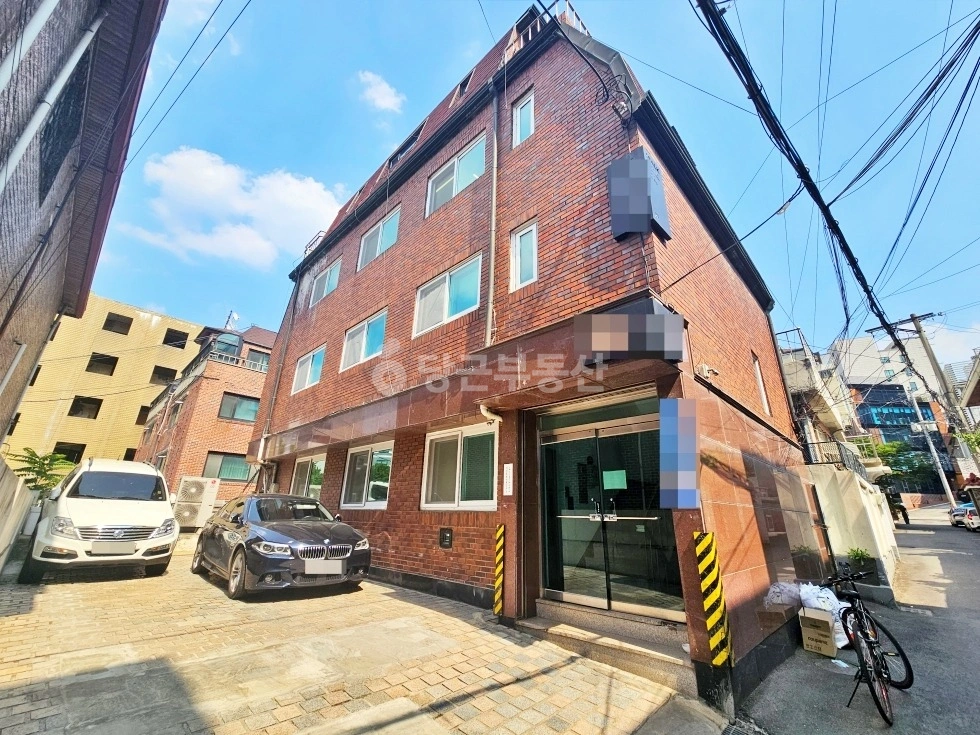 서울특별시 마포구 서교동 사무실 사진 1