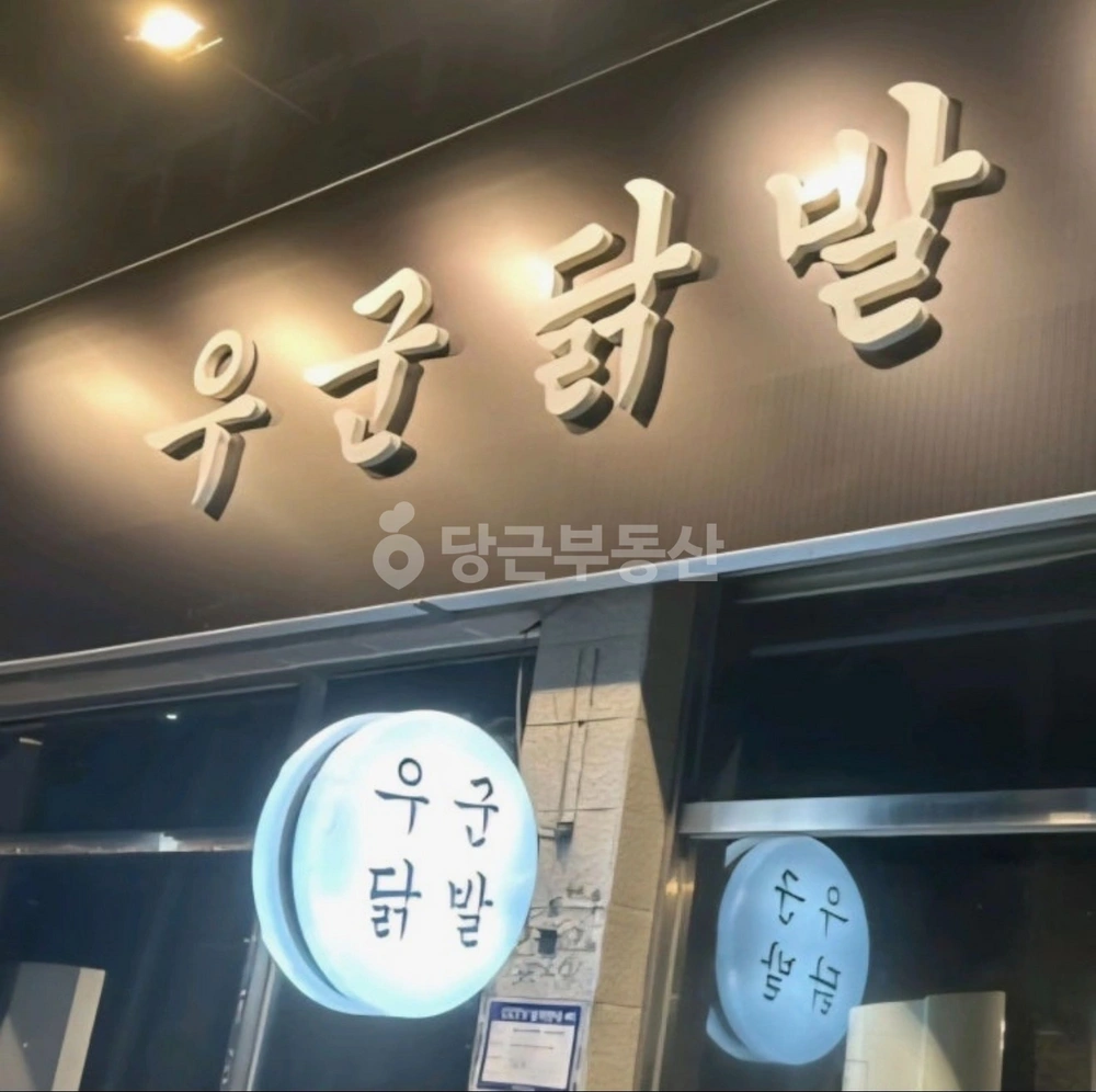 대구광역시 동구 신서동 상가 사진 1