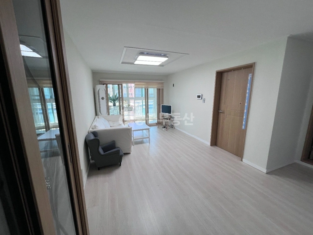 제주특별자치도 제주시 이도2동 빌라(투룸 이상) 사진 1