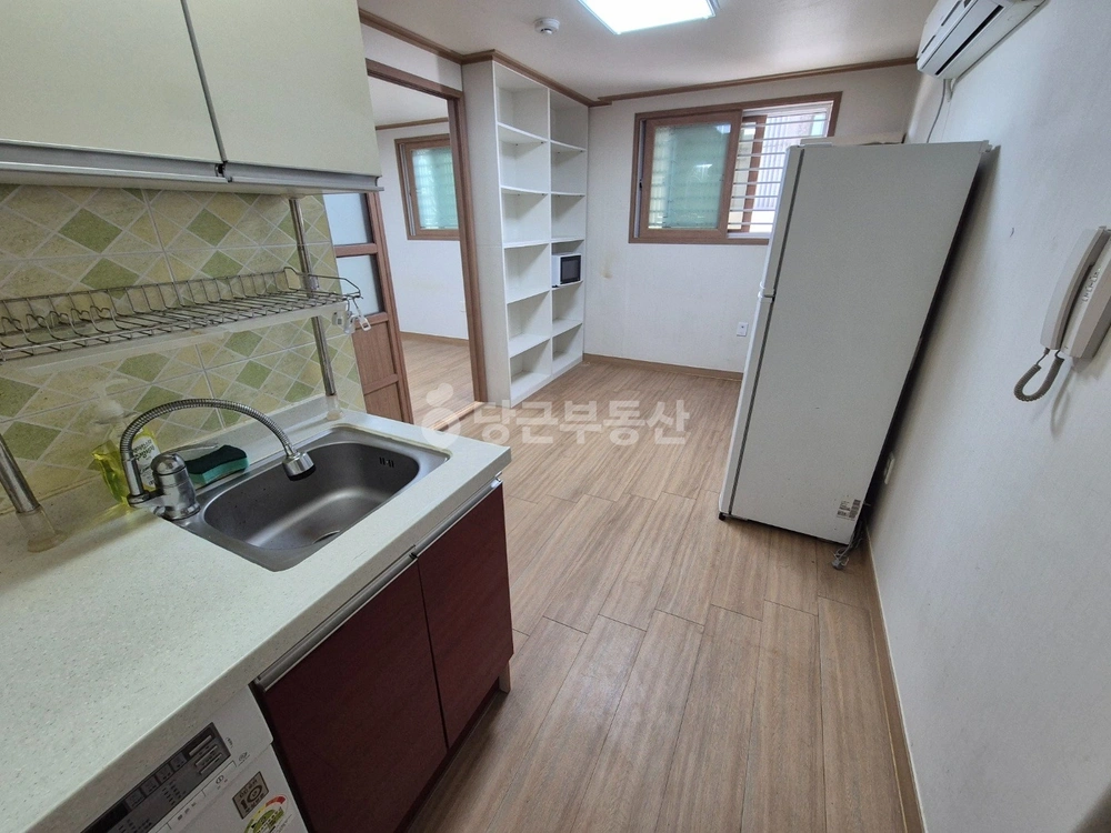 서울특별시 관악구 신림동 원룸 사진 1
