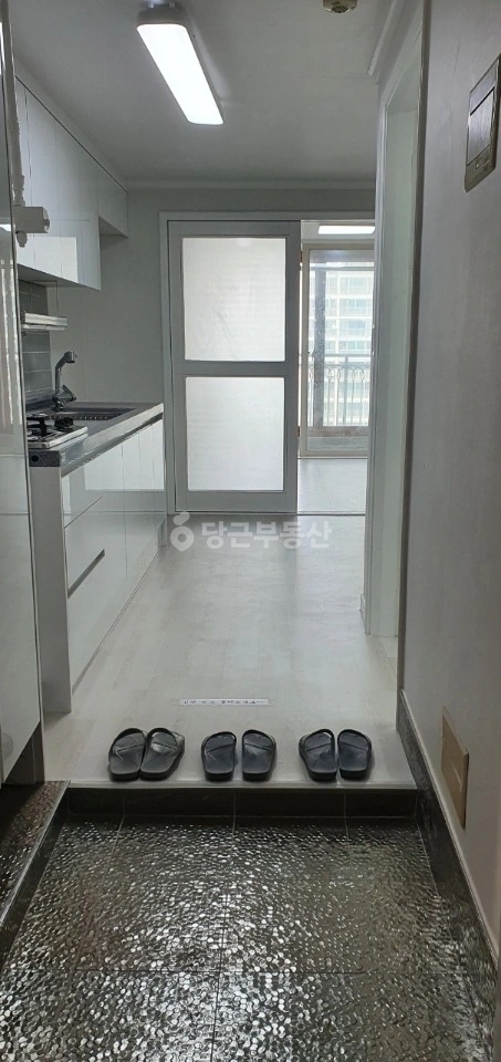 경기도 시흥시 월곶동 아파트 사진 1