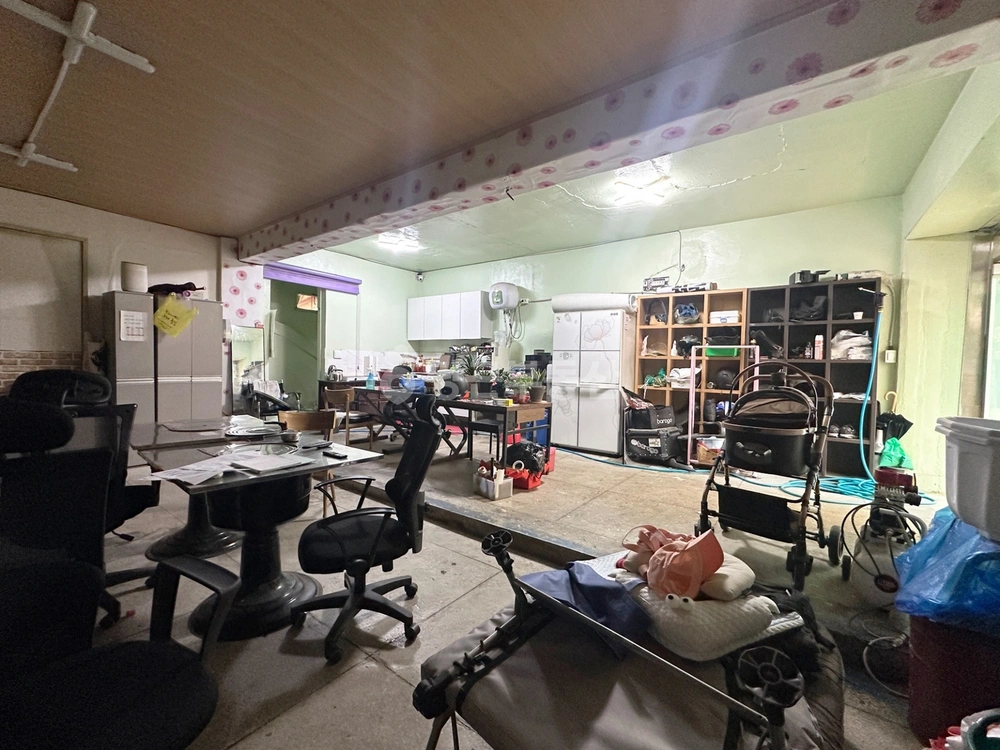 서울특별시 금천구 독산동 상가 사진 1
