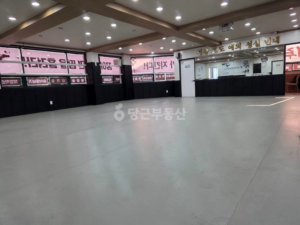 전남광주통합특별시 목포시 산정동 상가 사진 1