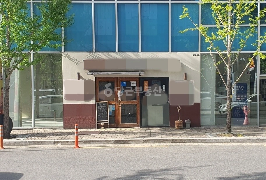 대구광역시 달서구 대곡동 상가 사진 1